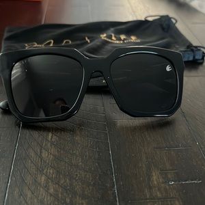 Diff eyewear sunglasses by Jessie James decker